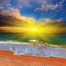 Изображение фотообоев